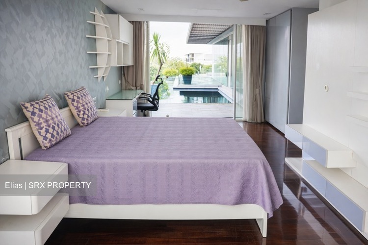 Ocean Drive (D4), Detached #551477131